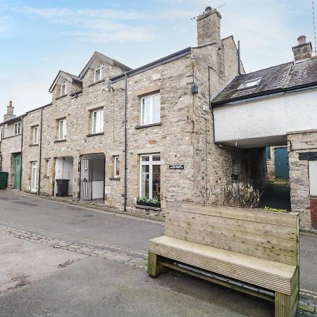 Kirkby House Villa Carnforth Exterior photo