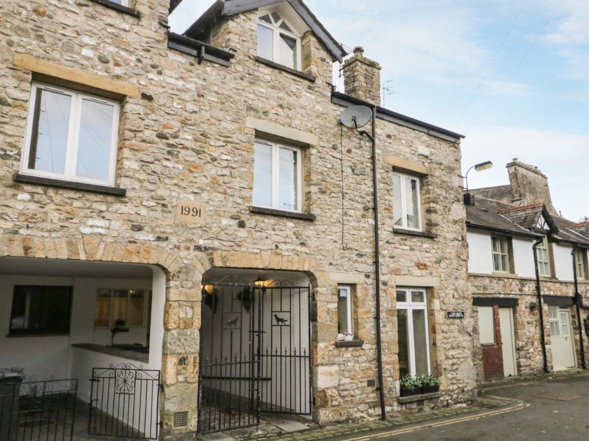 Kirkby House Villa Carnforth Exterior photo